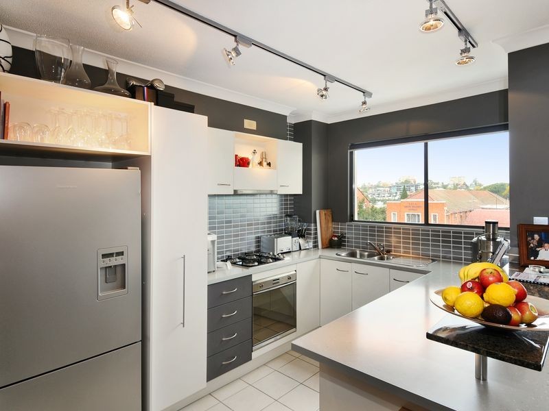 3/41 Oxlade Drive, New Farm QLD 4005