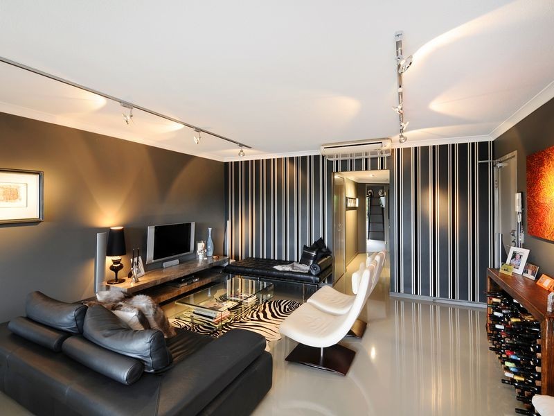 3/41 Oxlade Drive, New Farm QLD 4005