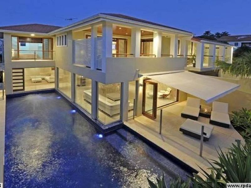 8 Beaufort Lane, Clayfield QLD 4011