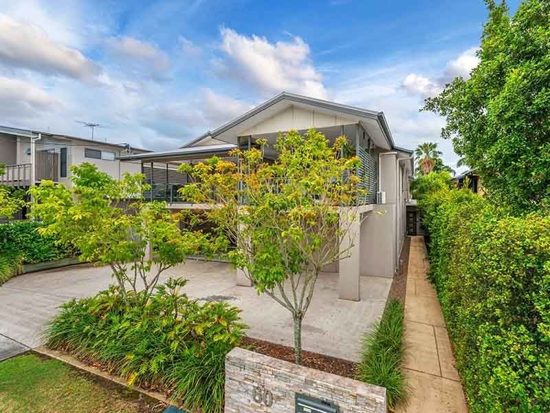 5/60 Kates Street, Morningside QLD 4170