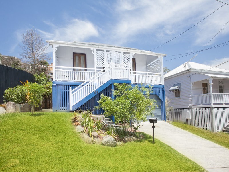 59 Vale Street, Kelvin Grove QLD 4059