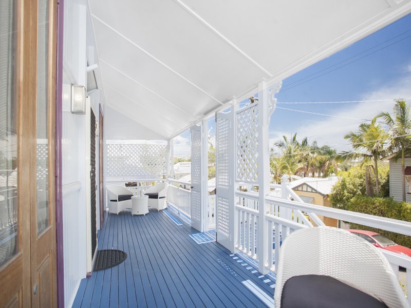 59 Vale Street, Kelvin Grove QLD 4059