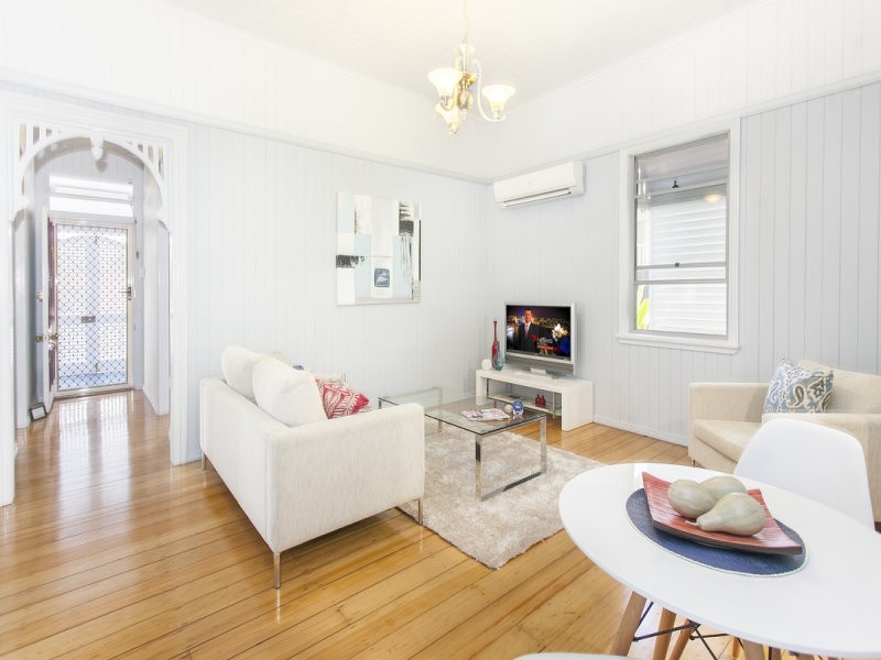 59 Vale Street, Kelvin Grove QLD 4059