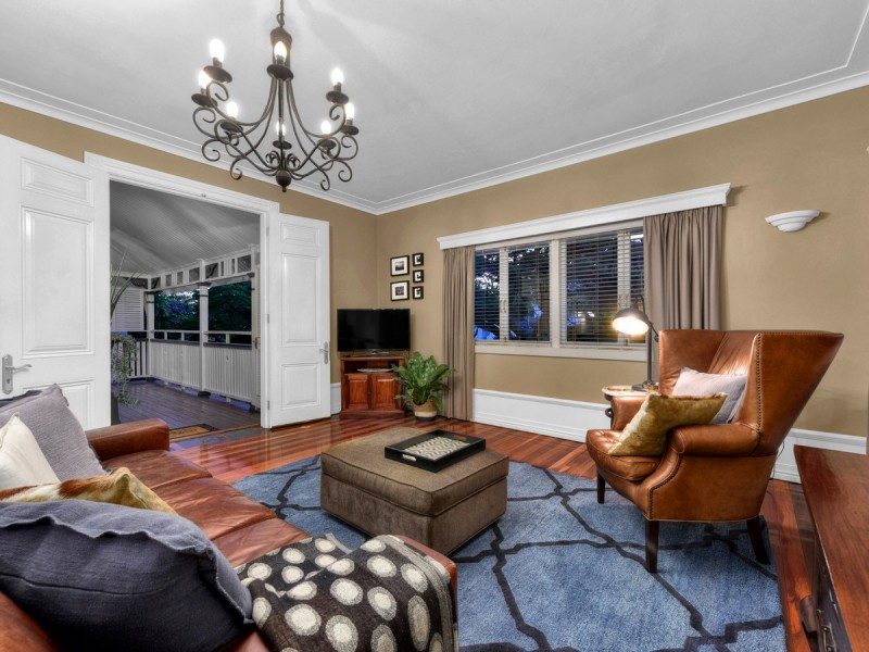 15 Sydney Street, New Farm QLD 4005