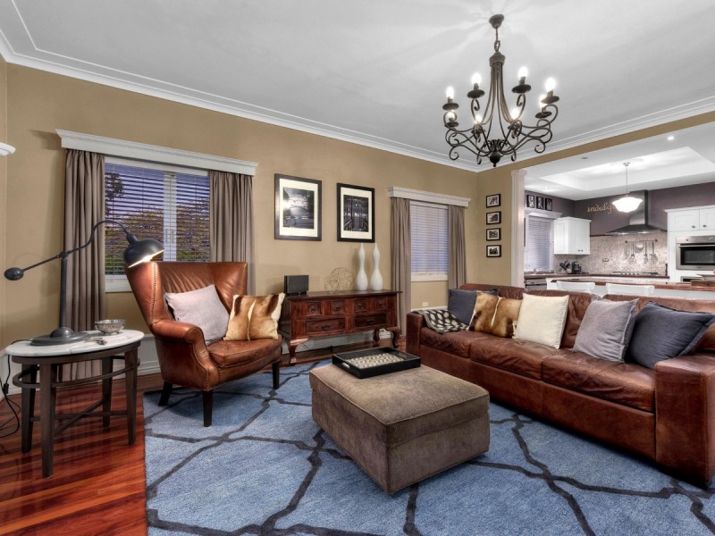 15 Sydney Street, New Farm QLD 4005