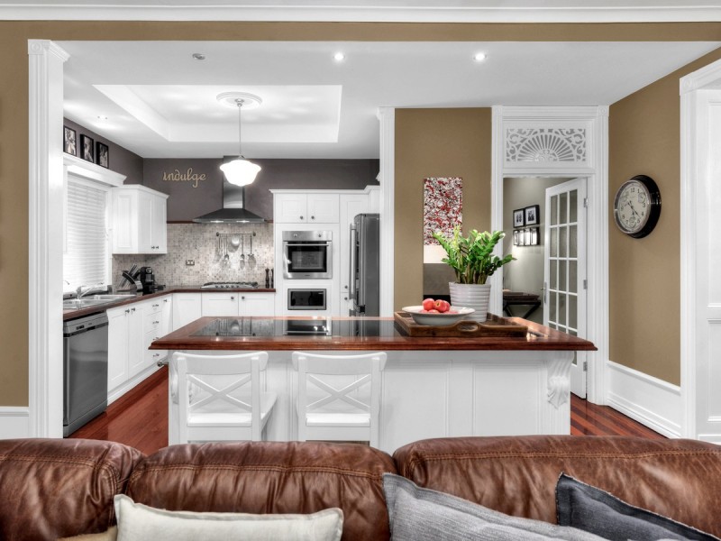 15 Sydney Street, New Farm QLD 4005