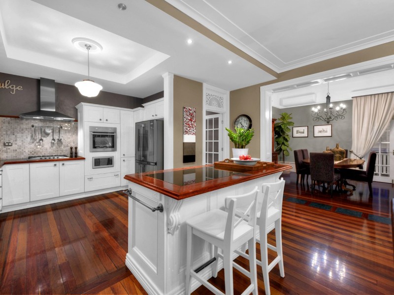 15 Sydney Street, New Farm QLD 4005