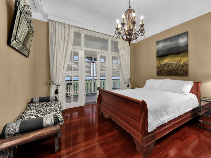 15 Sydney Street, New Farm QLD 4005