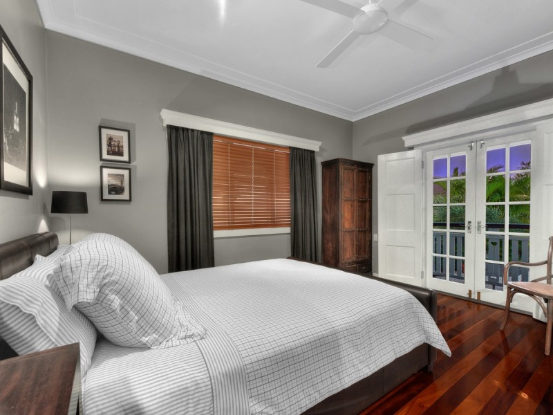 15 Sydney Street, New Farm QLD 4005