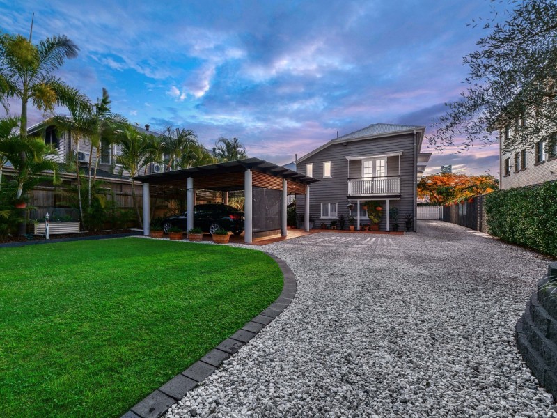 15 Sydney Street, New Farm QLD 4005