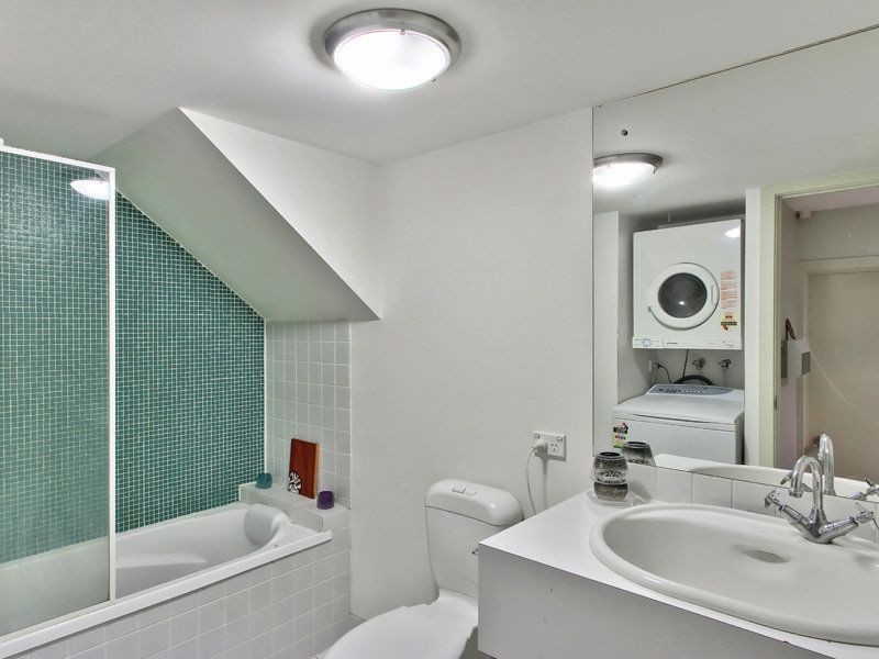 23/27 Ballow Street, Fortitude Valley QLD 4006