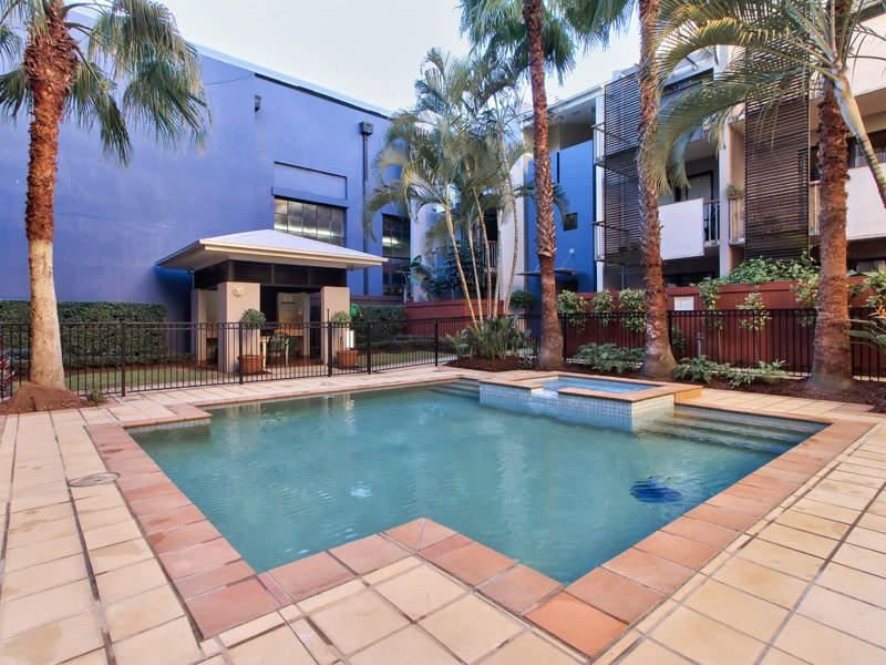 23/27 Ballow Street, Fortitude Valley QLD 4006