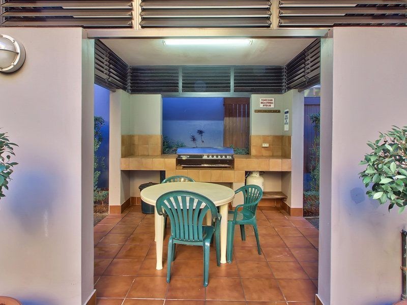 23/27 Ballow Street, Fortitude Valley QLD 4006