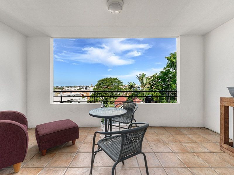 10/32 Kent Street, New Farm QLD 4005