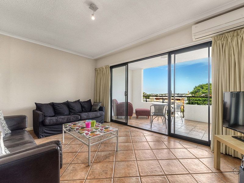 10/32 Kent Street, New Farm QLD 4005