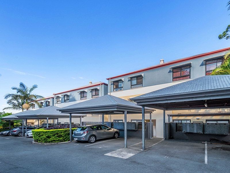 10/32 Kent Street, New Farm QLD 4005