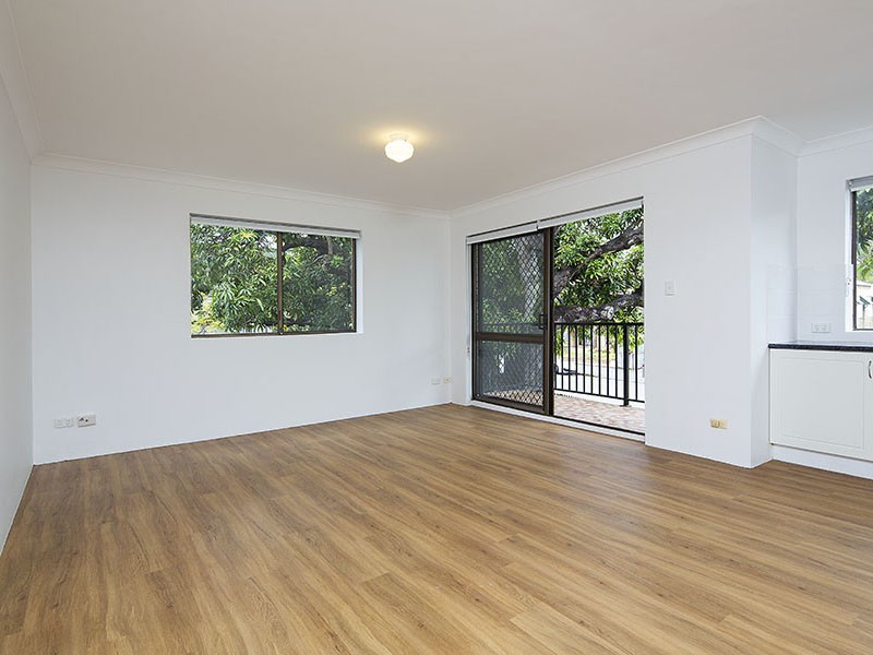 5/15a Abbott Street, New Farm QLD 4005