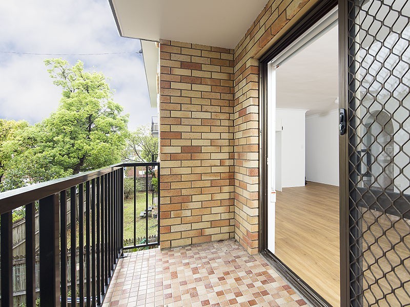 5/15a Abbott Street, New Farm QLD 4005