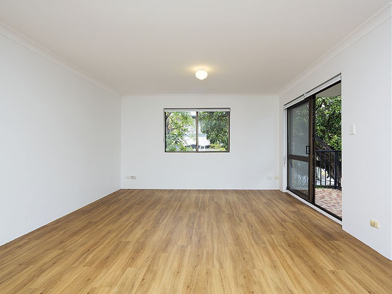 5/15a Abbott Street, New Farm QLD 4005