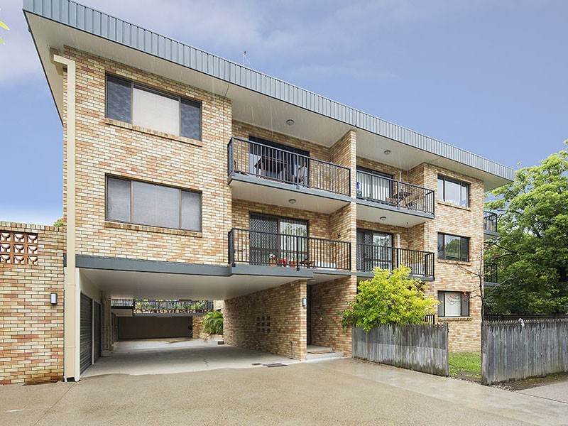 5/15a Abbott Street, New Farm QLD 4005