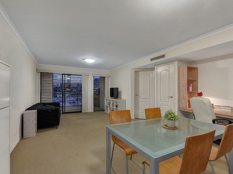 39/6 Primrose Street, Fortitude Valley QLD 4006