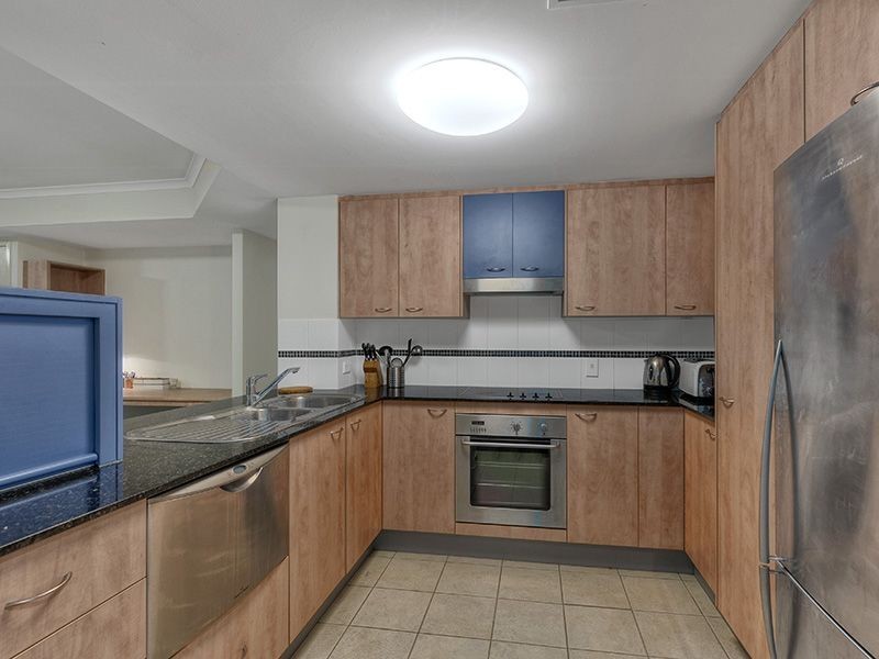 39/6 Primrose Street, Fortitude Valley QLD 4006