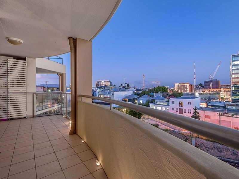 39/6 Primrose Street, Fortitude Valley QLD 4006