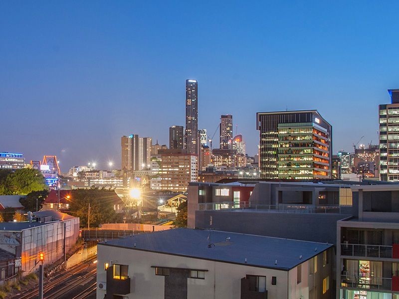 39/6 Primrose Street, Fortitude Valley QLD 4006