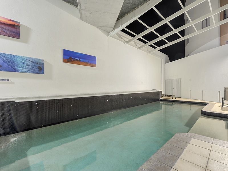 39/6 Primrose Street, Fortitude Valley QLD 4006