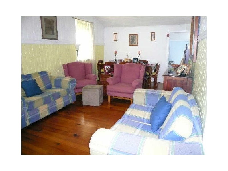 26 Fewings Street, Toowong QLD 4066