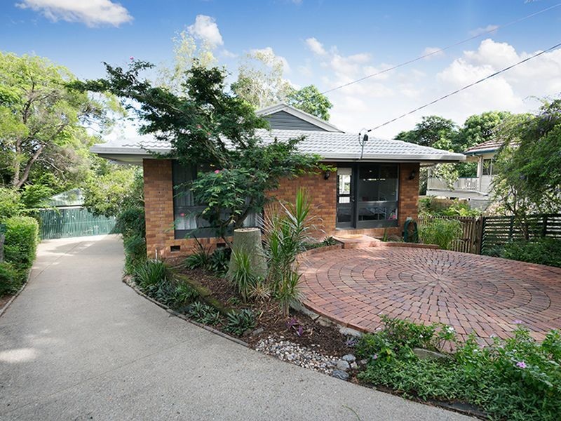 45 Oriel Road, Yeronga QLD 4104