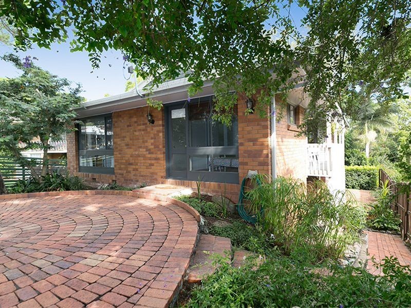 45 Oriel Road, Yeronga QLD 4104