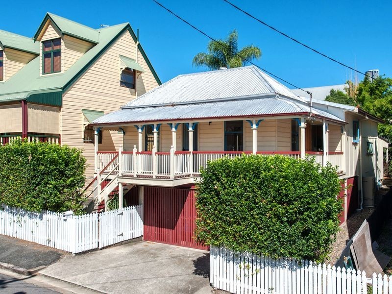 82 Union Street, Spring Hill QLD 4000