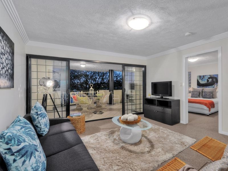 19/118 Oxlade Drive, New Farm QLD 4005