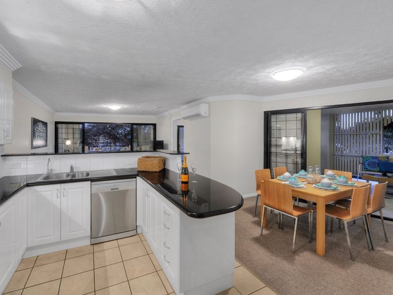 19/118 Oxlade Drive, New Farm QLD 4005