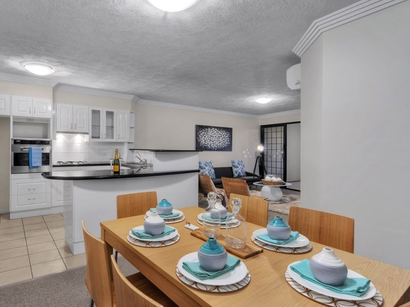 19/118 Oxlade Drive, New Farm QLD 4005