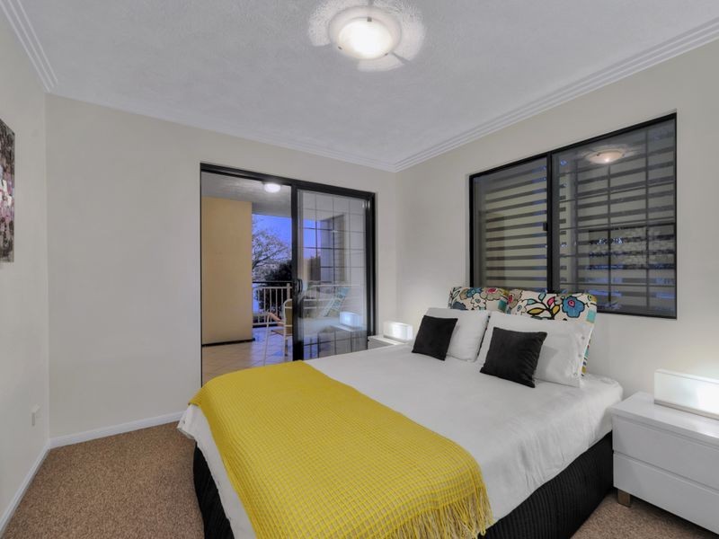 19/118 Oxlade Drive, New Farm QLD 4005