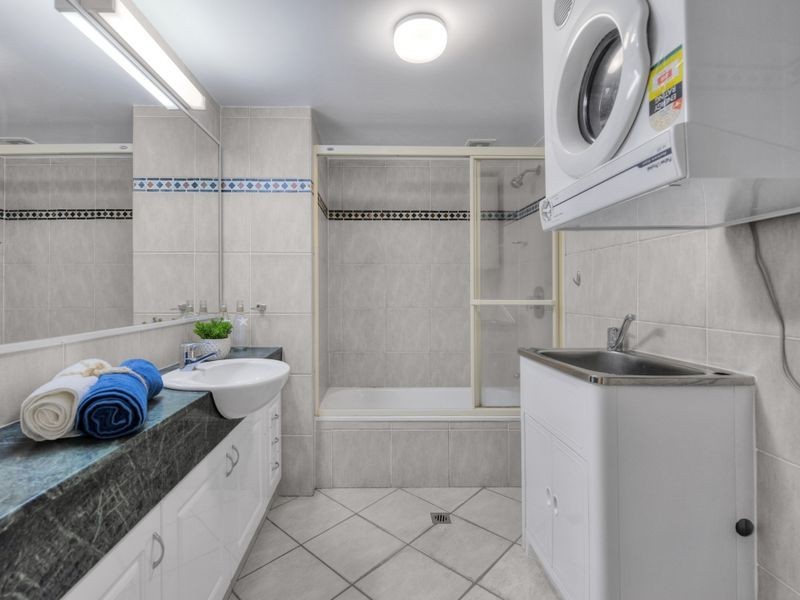 19/118 Oxlade Drive, New Farm QLD 4005