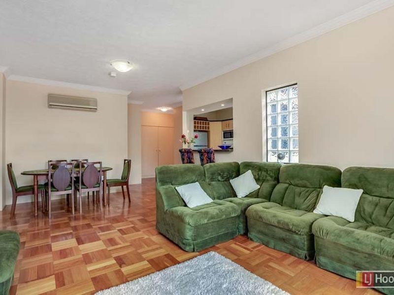 33/19 Dixon Street, New Farm QLD 4005