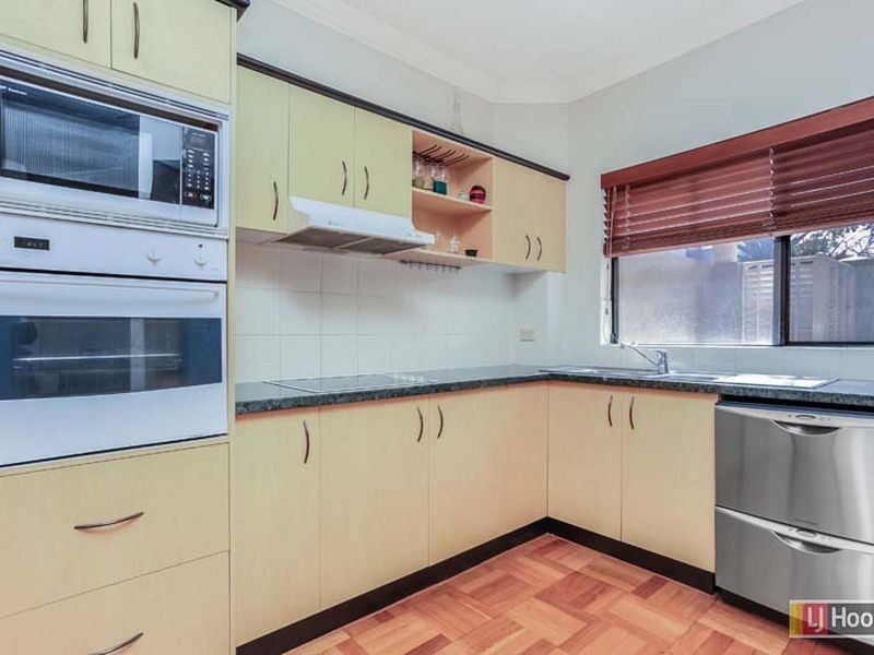 33/19 Dixon Street, New Farm QLD 4005