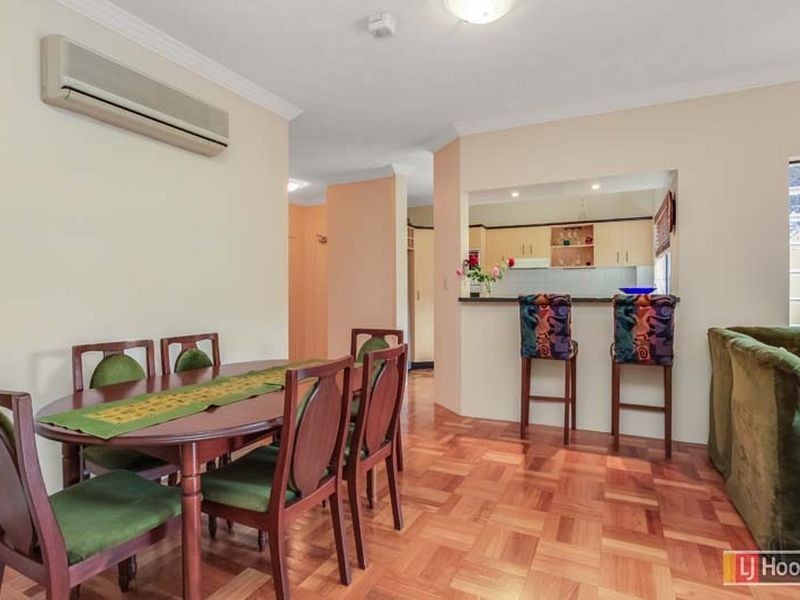 33/19 Dixon Street, New Farm QLD 4005