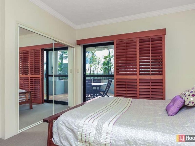 33/19 Dixon Street, New Farm QLD 4005