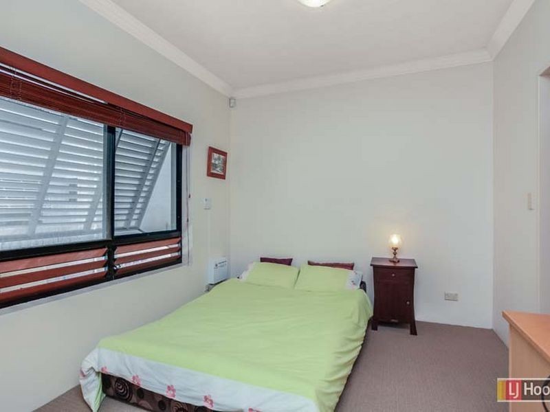 33/19 Dixon Street, New Farm QLD 4005