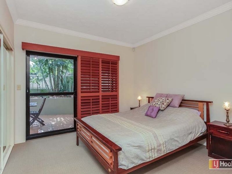 33/19 Dixon Street, New Farm QLD 4005