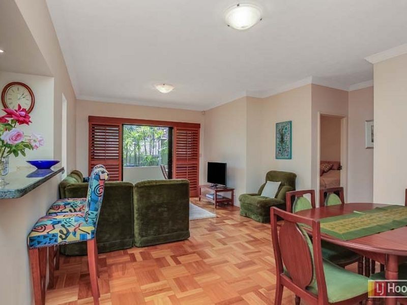 33/19 Dixon Street, New Farm QLD 4005