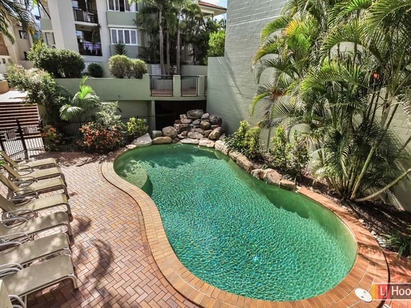 33/19 Dixon Street, New Farm QLD 4005