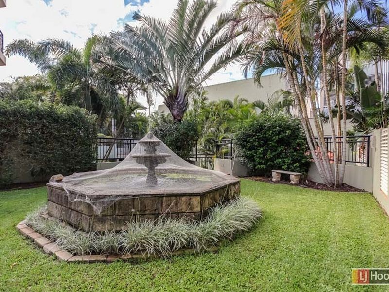 33/19 Dixon Street, New Farm QLD 4005