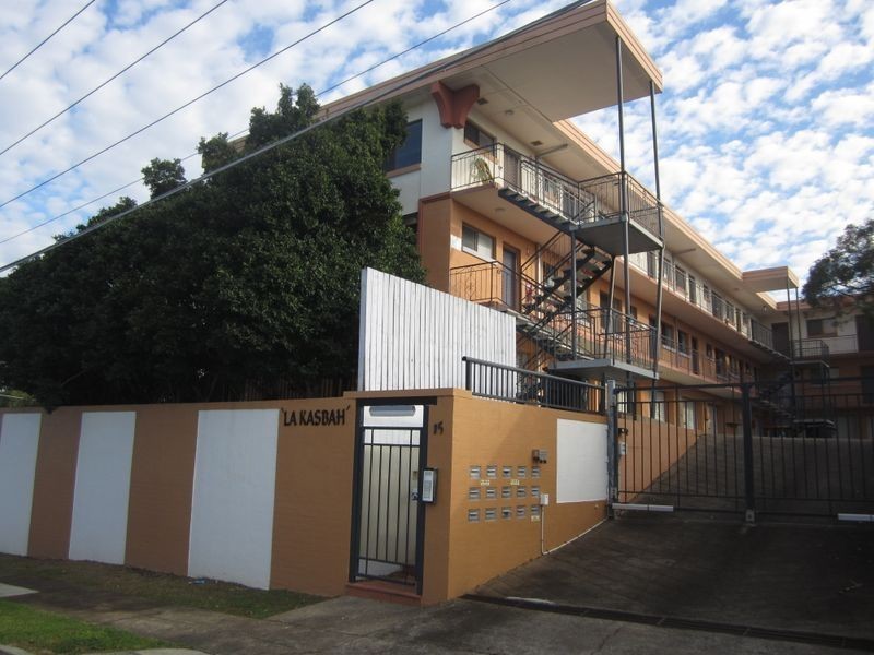 3/15 Archibald Street, West End QLD 4101