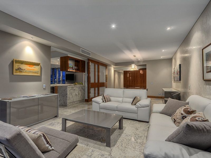 6/166 Oxlade Drive, New Farm QLD 4005
