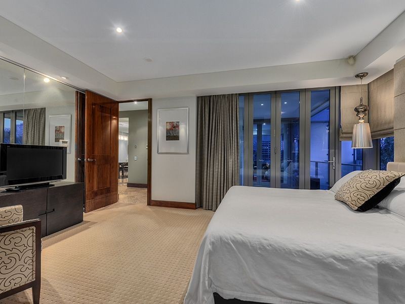 6/166 Oxlade Drive, New Farm QLD 4005